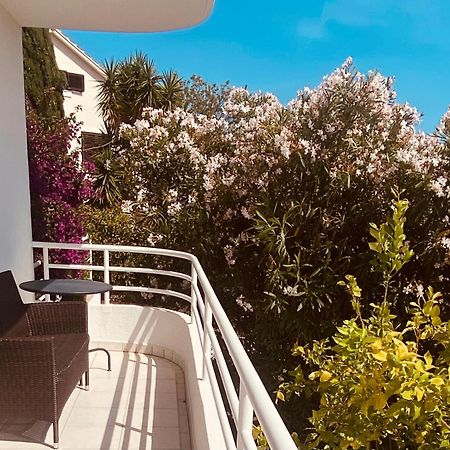 Ferienwohnung House Agradable Seget Vranjica Exterior foto