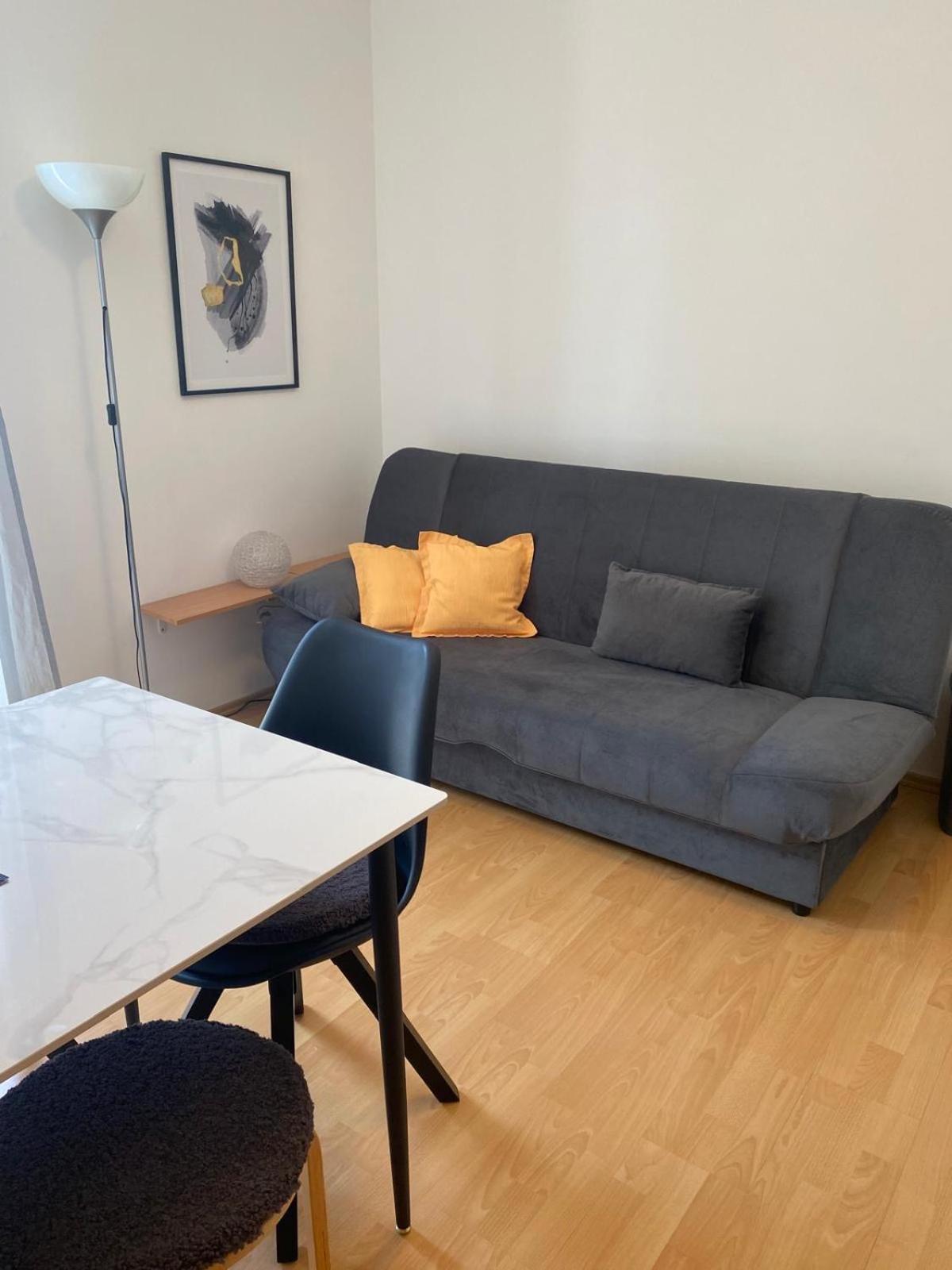 Ferienwohnung House Agradable Seget Vranjica Exterior foto