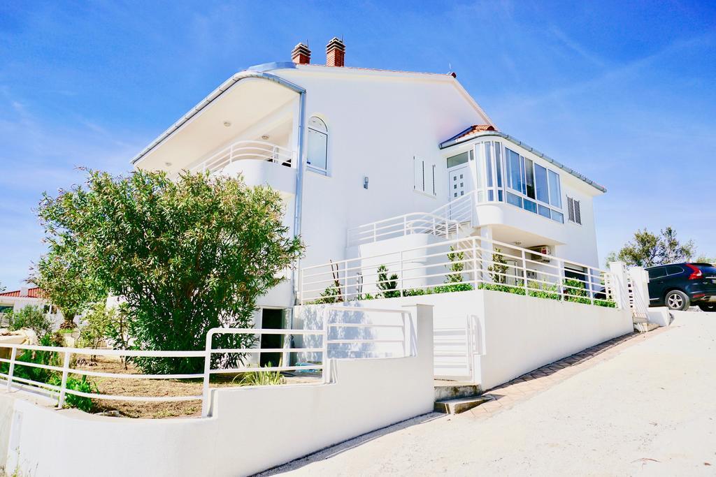 Ferienwohnung House Agradable Seget Vranjica Exterior foto