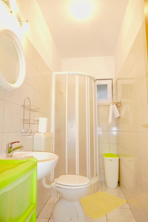 Ferienwohnung House Agradable Seget Vranjica Exterior foto