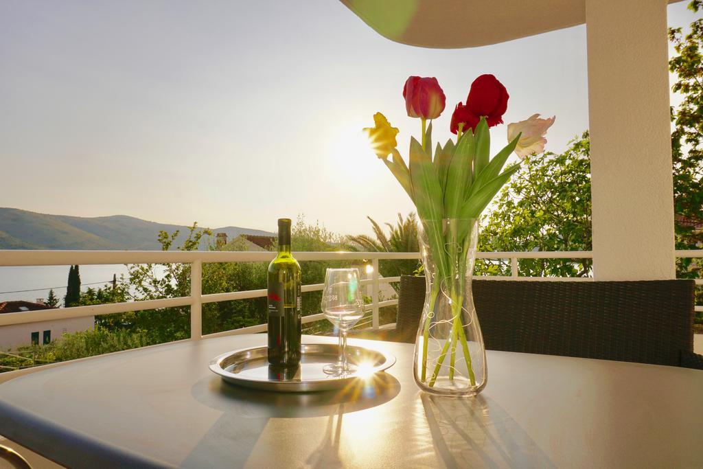 Ferienwohnung House Agradable Seget Vranjica Exterior foto